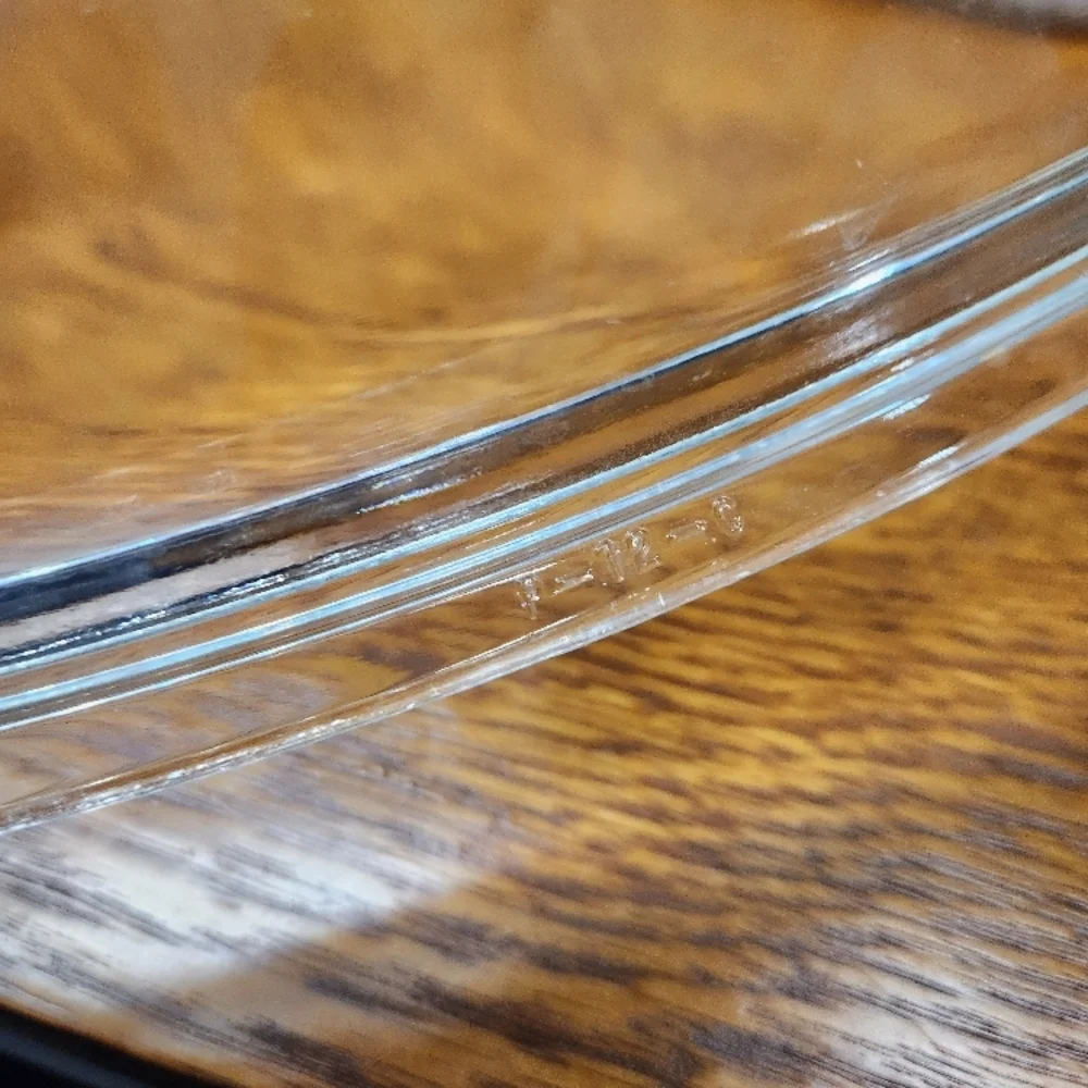 CorningWare Spice of Life Le Romarin casserole dish A-10-B - Picture 3 of 9